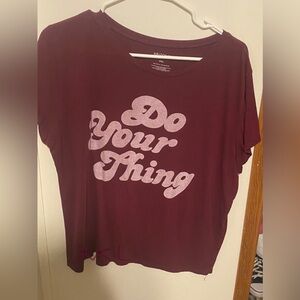 “Do your thing” Shirt